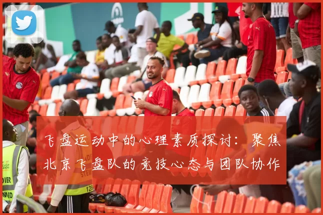飞盘运动中的心理素质探讨:聚焦北京飞盘队的竞技心态与团队协作