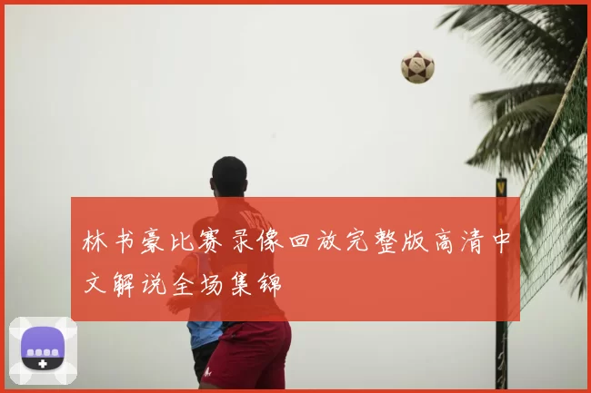 林书豪比赛录像回放完整版高清中文解说全场集锦