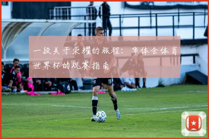 一段关于荣耀的旅程:华体会体育世界杯的观赛指南