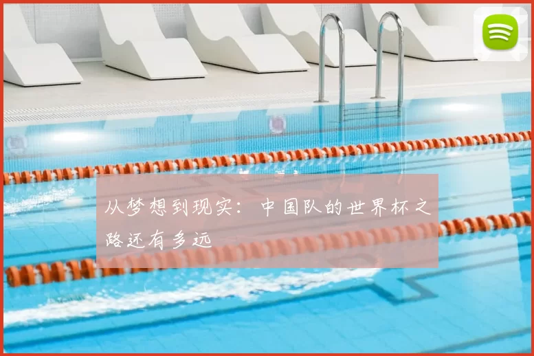 从梦想到现实:中国队的世界杯之路还有多远