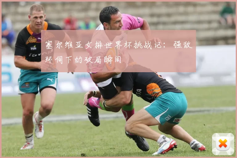 塞尔维亚女排世界杯挑战记:强敌环伺下的破局瞬间
