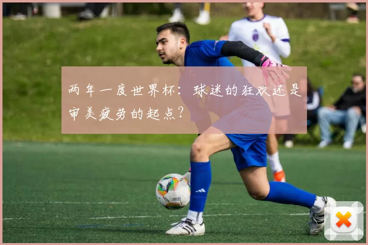 两年一度世界杯:球迷的狂欢还是审美疲劳的起点?